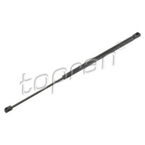 PEUGEOT Heckklappendämpfer von TOPRAN