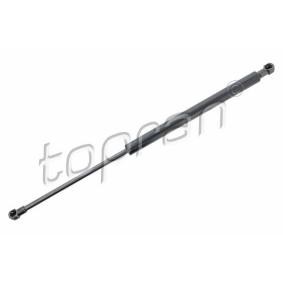PEUGEOT Heckklappendämpfer von TOPRAN