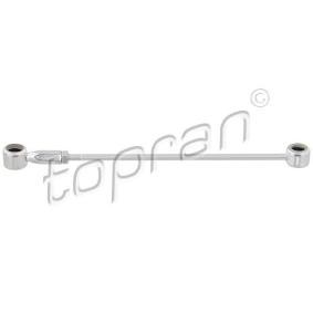 Achetez des Levier de vitesse TOPRAN 721 307 à prix pour 6,98 €