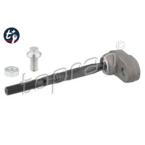 Acquista Scambiatore calore per riscaldamento abitacolo da TOPRAN 721 418 a buon mercato per soli 18,59 €