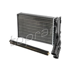 Acquista Scambiatore calore per riscaldamento abitacolo da TOPRAN 721 419 a buon mercato per soli 20,65 €