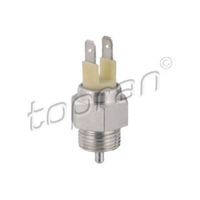 Acquista Scambiatore calore per riscaldamento abitacolo da TOPRAN 721 420 a buon mercato per soli 18,83 €