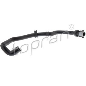 Compre Tubo flexível do radiador da TOPRAN 721 449 a um preço baixo por 27,02 €