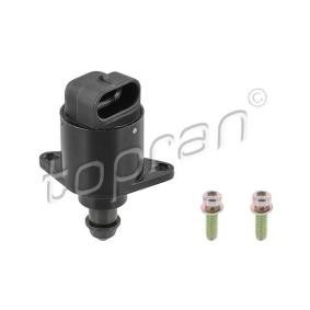 Comprar Válvula de ralentí de TOPRAN 721 458 a bajo precio de 17,74 €