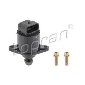 Comprar Válvula de ralentí de TOPRAN 721 460 a bajo precio de 19,01 €