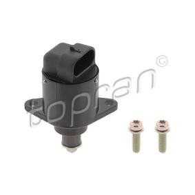 Comprar Válvula de ralentí de TOPRAN 721 463 a bajo precio de 13,64 €