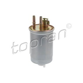 Comprar Válvula de ralentí de TOPRAN 721 464 a bajo precio de 10,40 €