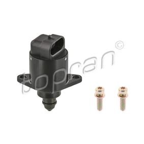 Comprar Válvula de ralentí de TOPRAN 721 482 a bajo precio de 13,02 €