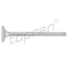 Compre Válvula de drenagem da TOPRAN 721 563 a um preço baixo por 12,37 €