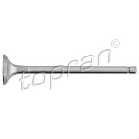 Compre Válvula de drenagem da TOPRAN 721 574 a um preço baixo por 18,83 €