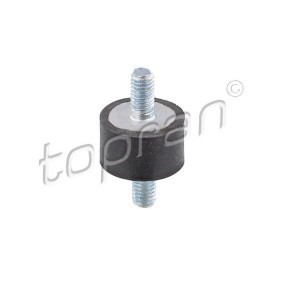 Acquista Cavo freno a mano da TOPRAN 721 648 a buon mercato per soli 9,06 €