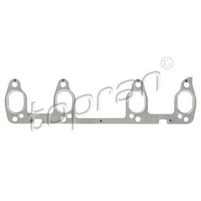 Acquista Cavo freno a mano da TOPRAN 721 655 a buon mercato per soli 7,24 €
