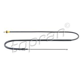 Acquista Cavo freno a mano da TOPRAN 721 667 a buon mercato per soli 17,52 €