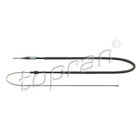 Handbremsseil 721 672