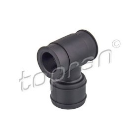 Compre Tubo flexível do radiador da TOPRAN 721 827 a um preço baixo por 6,51 €