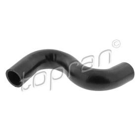 Compre Tubo flexível do radiador da TOPRAN 721 828 a um preço baixo por 9,43 €