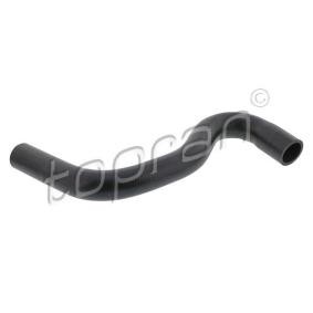 Compre Tubo flexível do radiador da TOPRAN 721 832 a um preço baixo por 9,02 €