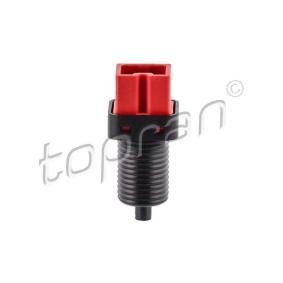 Acquista Comando, Azionamento freno (Controllo motore) da TOPRAN 721 896 a buon mercato per soli 11,25 €