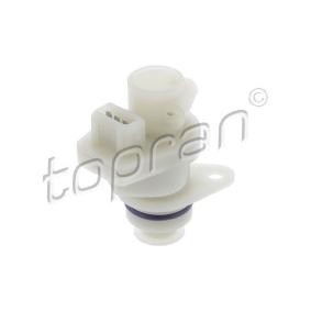 Compre Sensor, velocidade da TOPRAN 721 912 a um preço baixo por 13,29 €