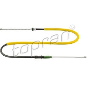 Sensor, Kühlmitteltemperatur von TOPRAN