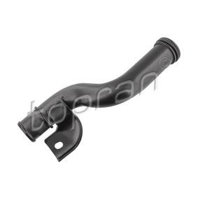 Compre Tubo do líquido de refrigeração da TOPRAN 721 927 a um preço baixo por 18,03 €