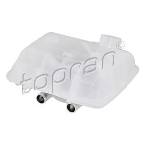 Comprar Depósito compensación, refrigerante de TOPRAN 721 994 a bajo precio de 22,74 €