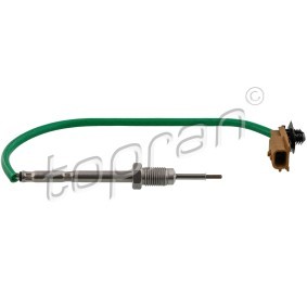 Achetez des Silent bloc d'essieu TOPRAN 722 006 à prix pour 5,35 €