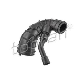 Ansaugschlauch, Luftfilter 722 082 für PEUGEOT