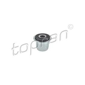 Acquista Bronzina cuscinetto, Molla a balestra da TOPRAN 722 088 a buon mercato per soli 6,47 €