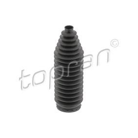 Achetez des Soufflet de direction TOPRAN 722 137 à prix pour 7,38 €
