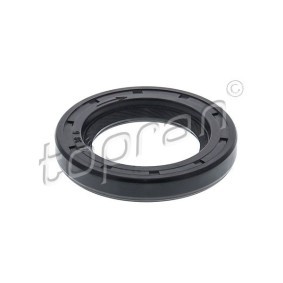 Achetez des Silent bloc d'essieu TOPRAN 722 165 à prix pour 4,59 €