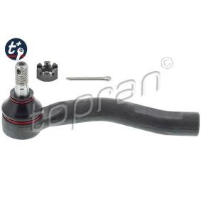 Comprar Rótula de dirección de TOPRAN 722 237 a bajo precio de 14,03 €