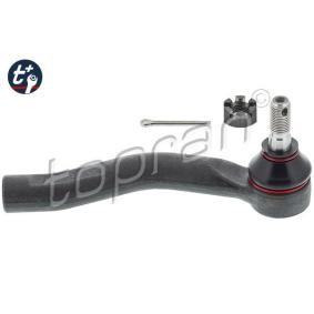 Achetez des Rotule de direction TOPRAN 722 238 à prix pour 16,65 €