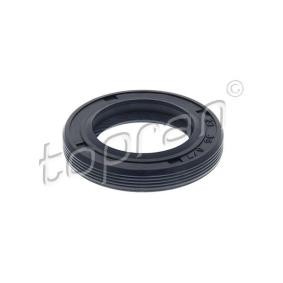 Comprar Anillo retén, caja de cambios de TOPRAN 722 336 a bajo precio de 3,59 €
