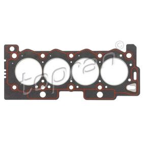 Compre Junta, cabeça do motor da TOPRAN 722 338 a um preço baixo por 16,10 €