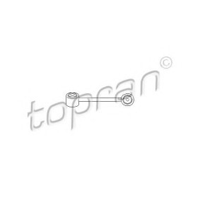 Achetez des Levier de vitesse TOPRAN 722 401 à prix pour 5,13 €