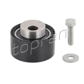 Compre Rolo tensor, correia dentada da TOPRAN 722 423 a um preço baixo por 24,88 €