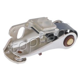 Achetez des Poulie renvoi / transmission, courroie de distribution TOPRAN 722 428 à prix pour 41,54 €