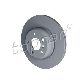 Compre Tubo flexível do radiador da TOPRAN 722 601 a um preço baixo por 4,13 €
