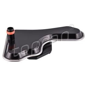 Comprar Filtro hidráulico, transmisión automática de TOPRAN 722 653 a bajo precio de 11,96 €