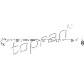 ABS-Sensor von TOPRAN
