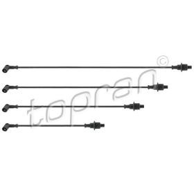 Zündleitungssatz 722 801 für PEUGEOT