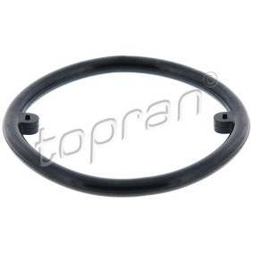 Staubschutzsatz, Stoßdämpfer von TOPRAN