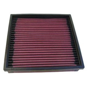 Køb Luftfilter af K&N Filters 33-2003 til den lave pris 640,25 DKK