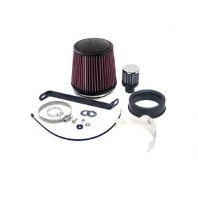 Køb Luftfilter af K&N Filters 33-2021 til den lave pris 548,84 DKK