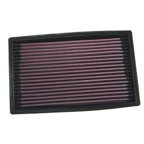 MAZDA Luftfilter von K&N Filters