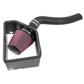 Køb Luftfilter af K&N Filters 33-2051 til den lave pris 548,84 DKK