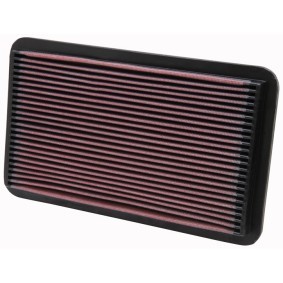 LEXUS Luftfilter von K&N Filters