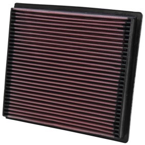 Köp Luftfilter av K&N Filters 33-2056 till det låga priset 1040,76 kr