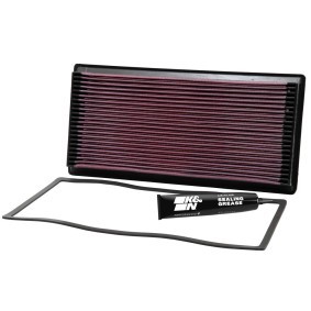 Luftfilter 33-2062-1